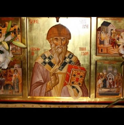 Все още можете да изречете специалната молитва за здраве и благоденствие! Казва се днес!