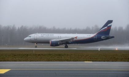 Турболенция: 27 пострадаха при полет от Москва до Бонкок