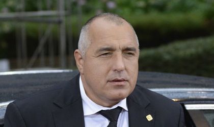 Борисов към българка в Лондон: Може ли да си махнеш листчето!