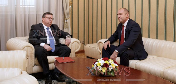 Президентът очаква ясно процедура за номиниране и избор на главен прокурор