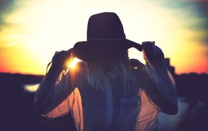 4 неща, които ми се иска да кажа на 20-годишните момичета