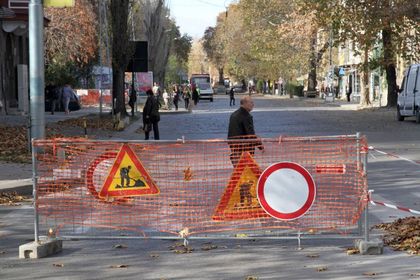 Пловдивчани, въоръжете се с търпение до 15 декември! Чакат ви тапи в трафика на всеки ъгъл