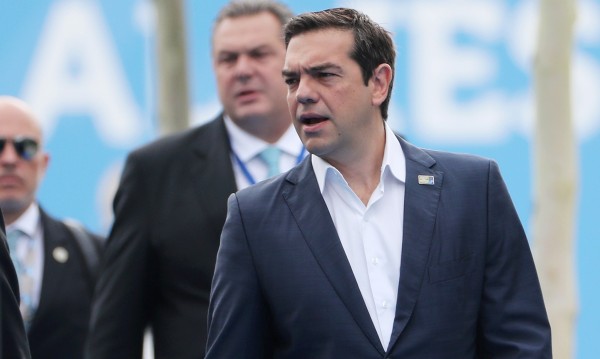 Гърция излезе успешно от последната спасителна програма