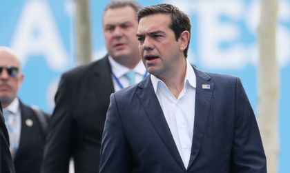 Гърция излезе успешно от последната спасителна програма