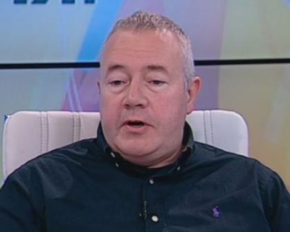 Вартоломей показа типично византийски начин на правене на политика