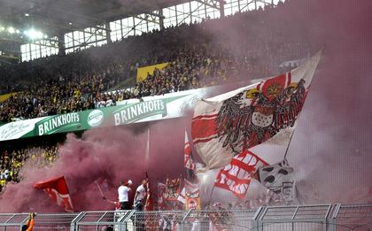 Клубовете в Германия могат да търсят отговорност от феновете си