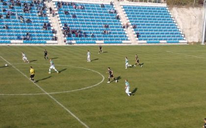 Шест отбора сигурни засега за Балчик къп