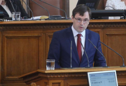 Депутатът Георги Стоилов с първи коментар за изчезването на брат му в чужбина