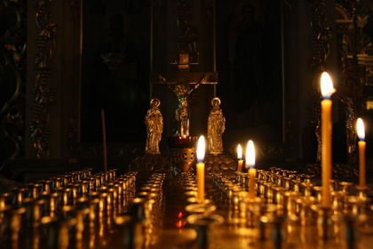 Вечерта преди Димитровден небето се отваря! СЕГА Е МОМЕНТА да си пожелаeте нещо!