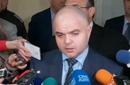 Гл. секретар на МВР Ивайло Иванов за посещението на папа Франциск у нас: Наблюдаваме всички трасета, по които ще преминат кортежите