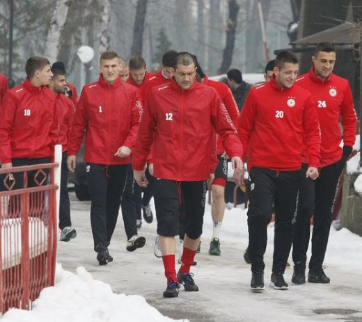 Може да не допуснат ЦСКА в 