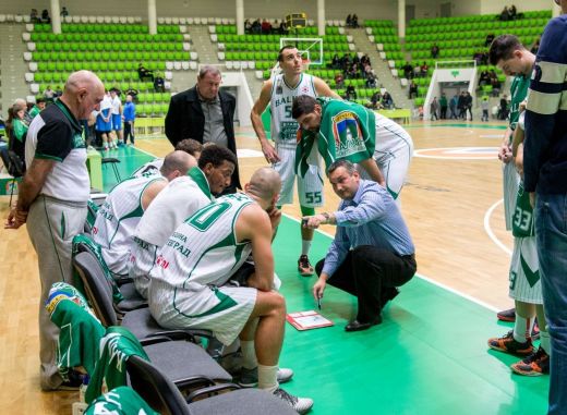 Балкан (Ботевград) преодоля напрежението, отупа 
