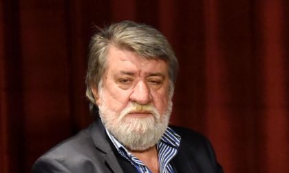 Рашидов: Потресен съм от атентатите в Париж
