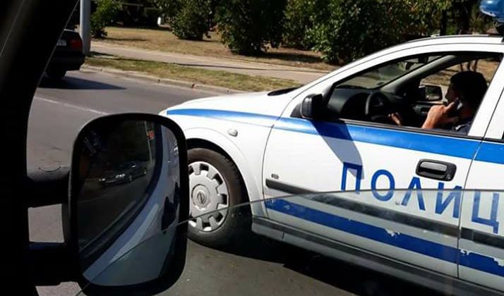 Варненец пита: Този ли трябва да ни е за пример? (СНИМКА)