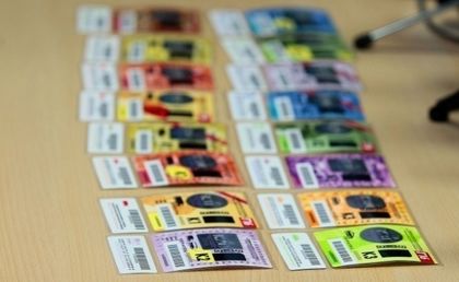 Пореден автомобил осъмна без винетка