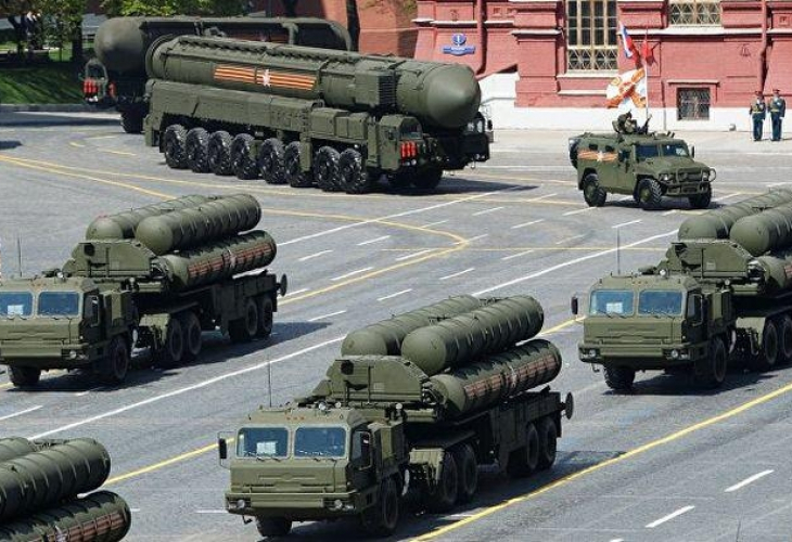 Ново лазерно оръжие влиза в руската армия