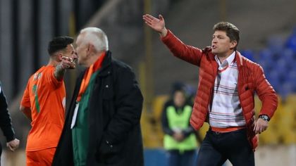 Стойчо Стоилов: Корумпирани некадърници!