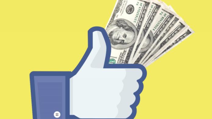 Социалните мрежи започват да плащат на хората, за да ги използват