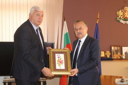 Тръгва редовна авиолиния Пловдив - Бурса
