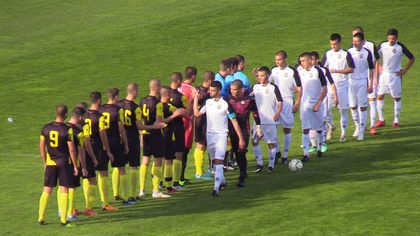 Гледахте НА ЖИВО: Ботев изпусна Славия при U19!