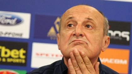 Не Делио Роси, а Падалино поема Фоджа