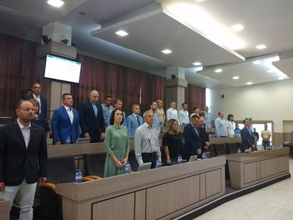 Бургас: Провежда се редовно заседание на Общинския съвет