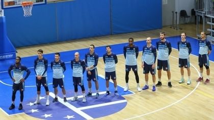 Академик Бултекс 99 няма проблеми за мача с Ямбол