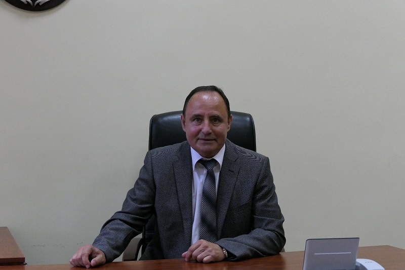 Зам.-министър д-р Янко Иванов: Проблемите с чумната епидемия в Южна България са ликвидирани, засегнатите животновъди са обезщетени