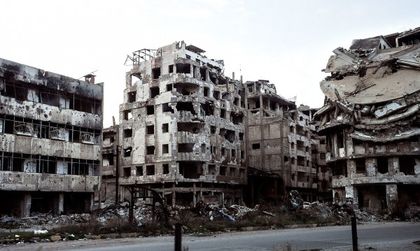 Русия и САЩ договориха "режим на тишина" в Сирия