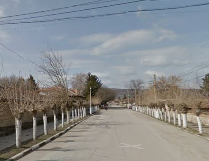 Откриха в дере тялото на обявена за издирване британка в село Раданово
