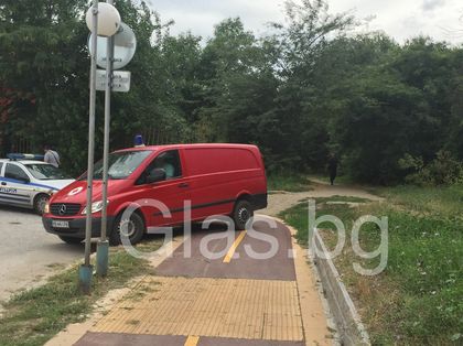 ВИДЕО: Трагедията, с която Пловдив цяла седмица живя, приключи с въртене на гуми! (Обзор)