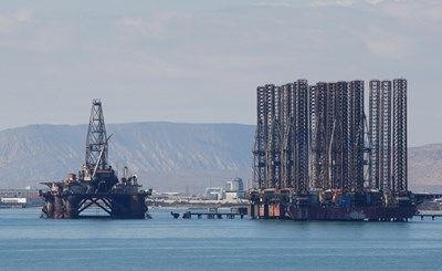 Заради петрола горивата най-скъпи от 3 месеца