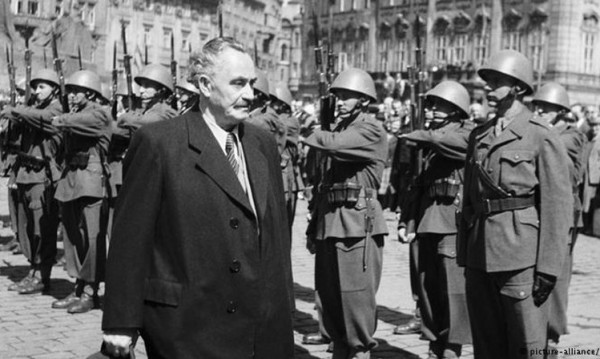 Как България за малко да стане югорепублика – през 1948-ма