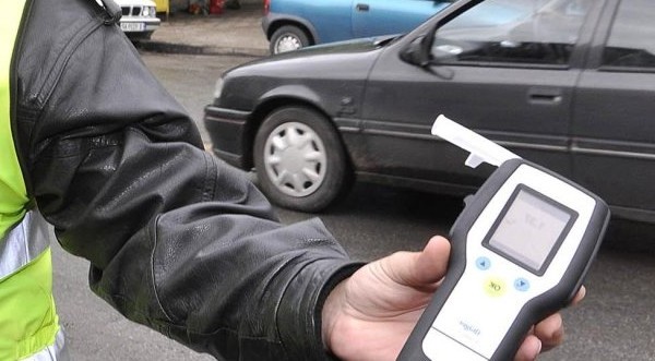 Пийнал тираджия шпори с 2,04 промила по пътя Пловдив-Хасково