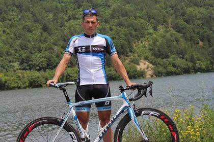 Спорт: Българин спечели колоездачната обиколка на Камерун