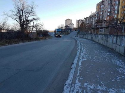2 млн. лв. даде правителството в оставка за пътища в Пещера
