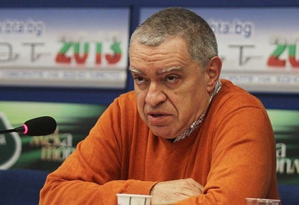 Проф. Михаил Константинов с умопомрачителен анализ за предстоящите избори