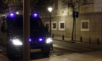 Българка на 32 години – убита в Испания