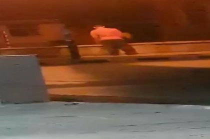 Свидетел на агресия в Асеновград: С два телефона в ръка и 112 не отговаря, потресен съм