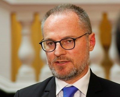 Призоваха председателя на ВКС Лозан Панов за вземане на обяснения пред КПКОНПИ