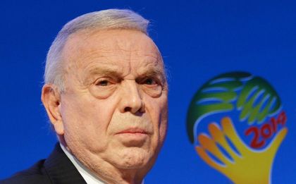 Още един футболен шеф бе екстрадиран в САЩ