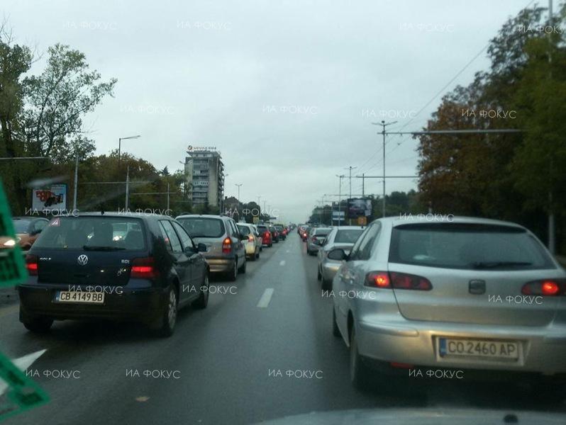 София: Жители на кв. 