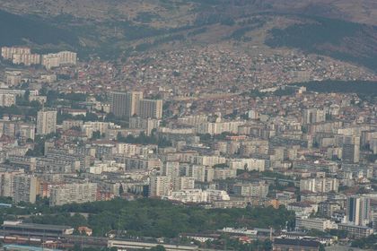 Започва пролетната обработка против кърлежи и комари в Стара Загора