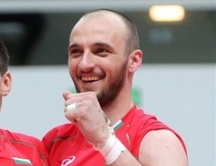 Теодор Тодоров стана баща на близначки