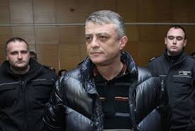 Тикнаха Бисер Петното зад решетките! Ще лежи 3 г. за заплахата 