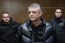Тикнаха Бисер Петното зад решетките! Ще лежи 3 г. за заплахата 