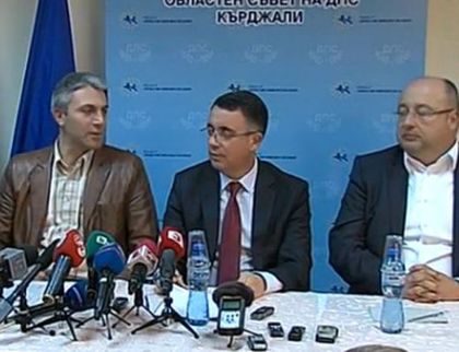 Хасан Азис: Няма и не може да се говори за разцепление в структурите на ДПС в Кърджали