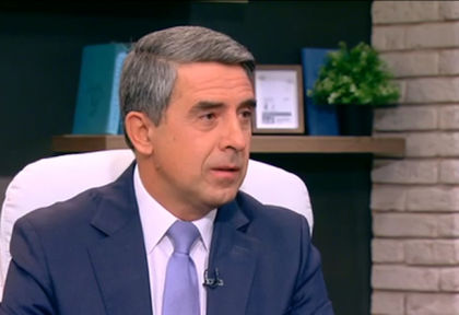 Плевнелиев разкри кога ще роди Деси Банова и побърза да се оправдае: Никога не съм имал офшорки и любовници!