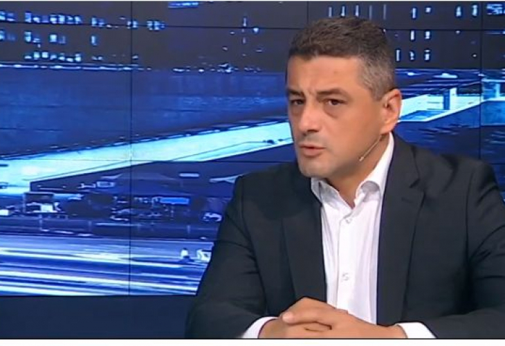 Красимир Янков: Оттеглената оставка на Нинова ще има тежки последствия