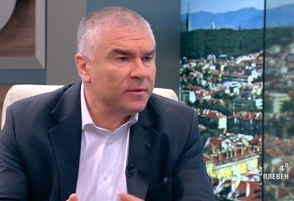 Марешки с шокиращо признание за скандалните документи за неговата партия: Да, щом съм се подписал, са истински!